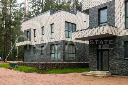Продается 2-этажный дом, 209,7 м²