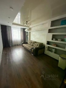 Сдается 2-комн. квартира, 47,4 м²