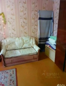 Сдается 1-комн. квартира, 32 м²