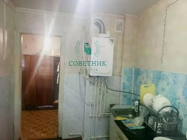 Продается 1-комн. квартира, 50,1 м²