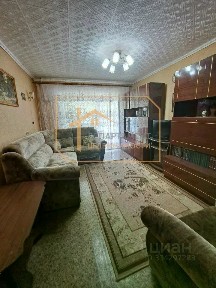 Продается 2-комн. квартира, 49,3 м²