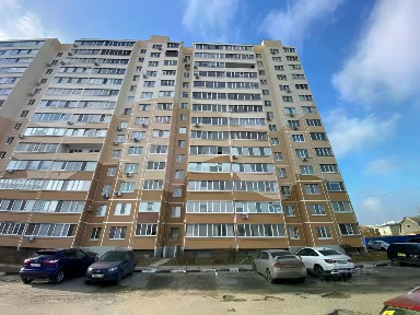 Продается 1-комн. квартира, 35 м²