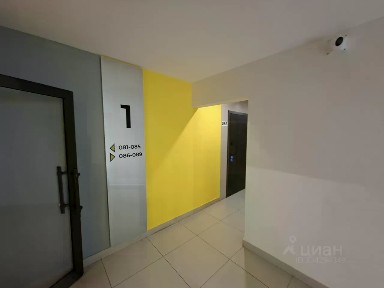 Продается 2-комн. квартира, 39,6 м²