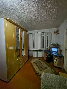 Продается 3-комн. квартира, 54,3 м²