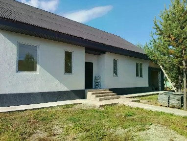 Продается 1-этажный дом, 160 м²