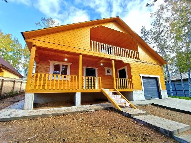 Продается 2-этажный дом, 180 м²