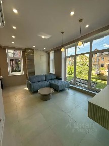 Сдается 3-этажный таунхаус, 140 м²
