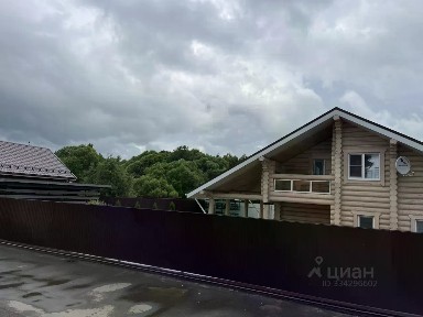 Сдается 2-этажный коттедж, 120 м²
