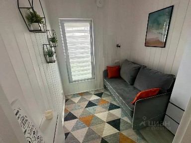 Сдается 1-этажный дом, 60 м²
