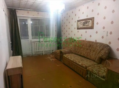 Продается 2-комн. квартира, 45 м²