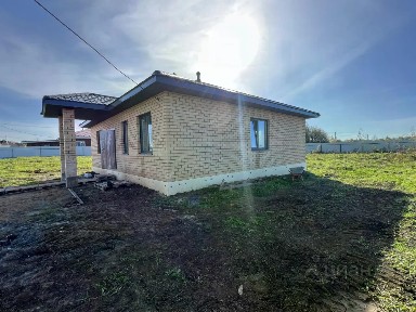 Продается 1-этажный дом, 90,5 м²
