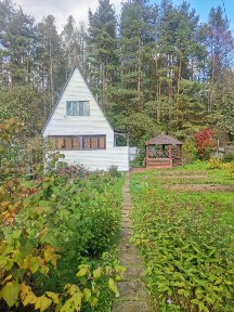 Продается 2-этажный дом, 50 м²