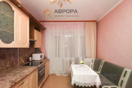 Продается 2-комн. квартира, 55,3 м²