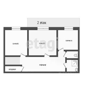 Продается 5-комн. квартира, 131,5 м²