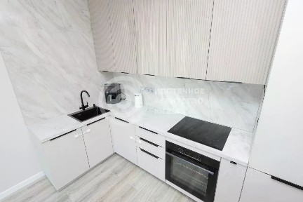 Продается 1-комн. квартира, 39 м²