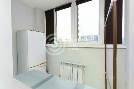 Продается 1-комн. квартира, 40 м²