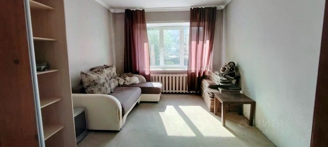 Сдается 2-комн. квартира, 48 м²