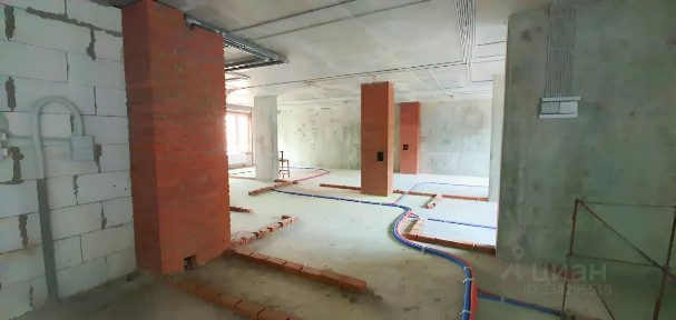 Продается помещение свободного назначения, 241,9 м²