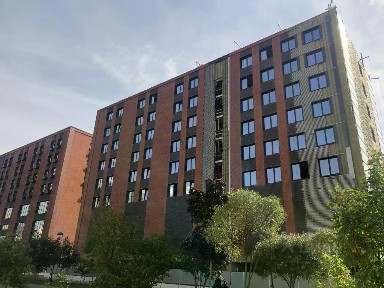 Продается помещение свободного назначения, 54,2 м²