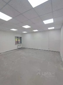 Продается помещение свободного назначения, 45 м²