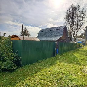 Продается дом, 30 м²