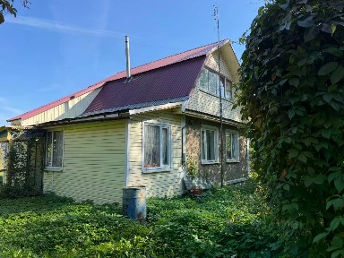 Продается 2-этажный дом, 100 м²