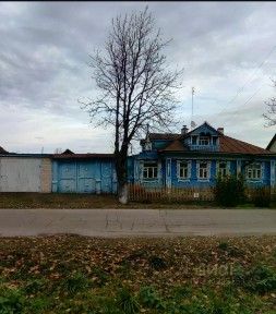 Продается 1-этажный дом, 88,3 м²