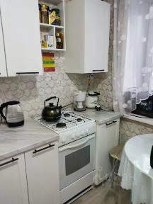 Продается 2-комн. квартира, 46,6 м²