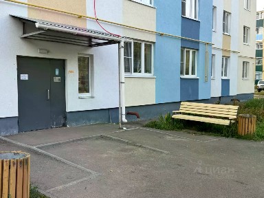 Продается 2-комн. квартира, 49,9 м²