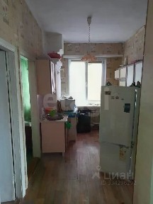 Продается 2-комн. квартира, 35,4 м²