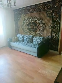 Сдается 2-комн. квартира, 52 м²