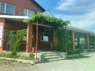 Оренбургская область, Орск, р-н Советский, Степной поселок, ул. Северная, 10