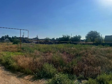 Продается участок, 6 сот.