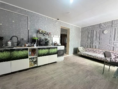 Продается 1-этажный дом, 92,8 м²