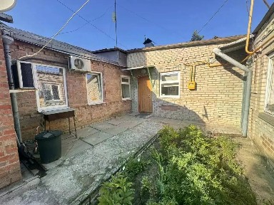 Продается 1-этажный дом, 40 м²