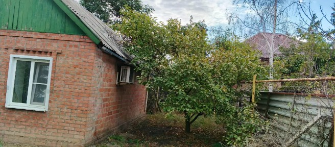 Продается 1-этажный дом, 68,5 м²