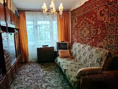 Продается 3-комн. квартира, 50,6 м²