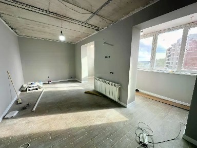 Продается 1-комн. квартира, 49,3 м²