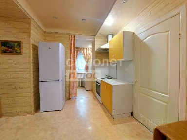 Продается 2-комн. квартира, 60 м²