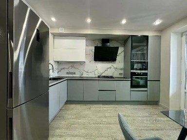 Продается 1-комн. квартира, 54 м²