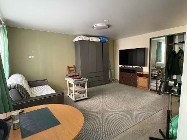 Продается 1-комн. квартира, 27 м²