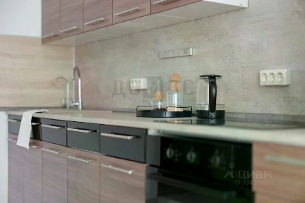Продается 2-комн. квартира, 58,9 м²