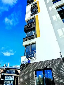 Продается 1-комн. квартира, 52 м²