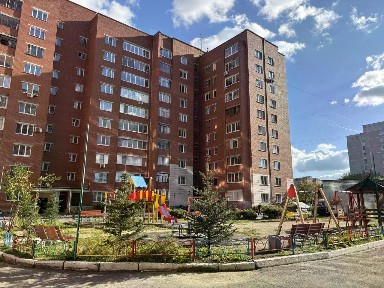 Продается 4-комн. квартира, 114,6 м²