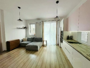 Продается 3-комн. квартира, 52,3 м²
