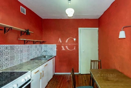 Продается 1-комн. квартира, 35,2 м²