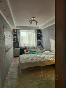 Продается 2-комн. квартира, 48,5 м²