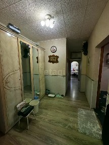 Продается 3-комн. квартира, 92 м²