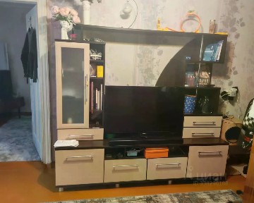 Продается 2-комн. квартира, 41,6 м²