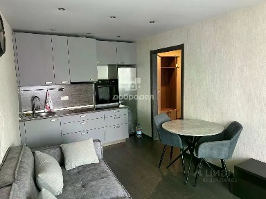 Продается 1-комн. квартира, 37,8 м²